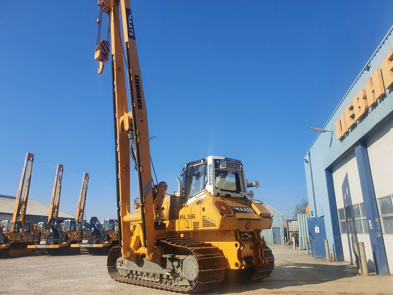 Liebherr RL56