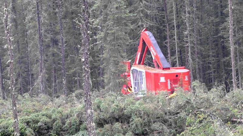 Madill 1200