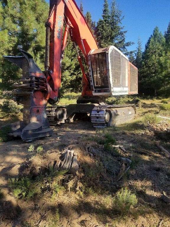 Madill 2250C