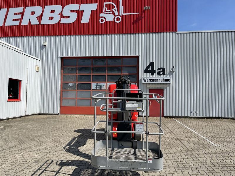 Manitou 120AETJC3D