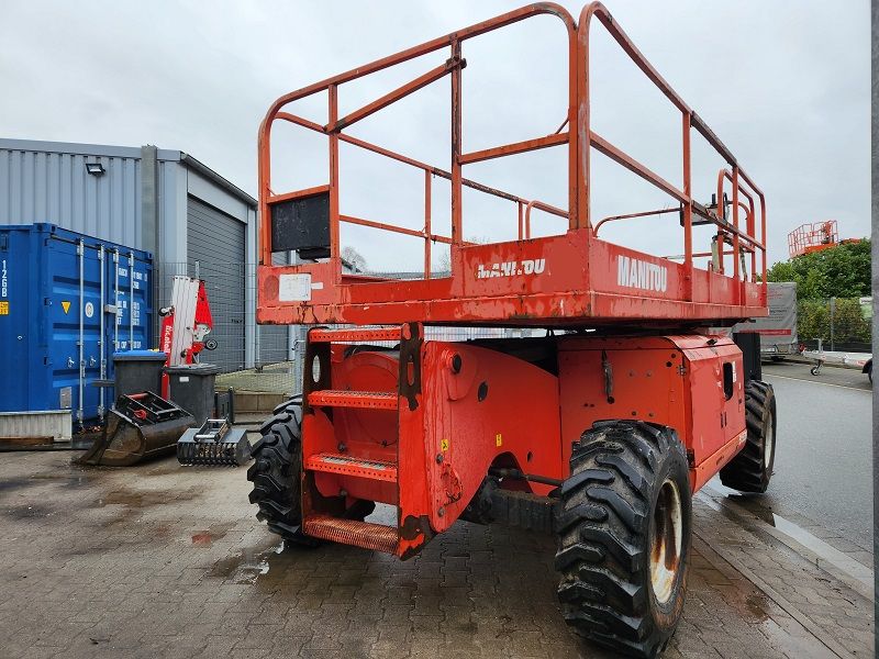 Manitou 150TP