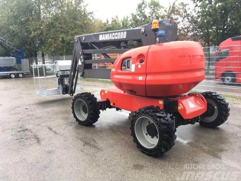 Manitou 160ATJ