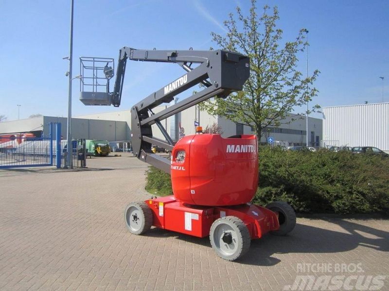 Manitou 170AETJL