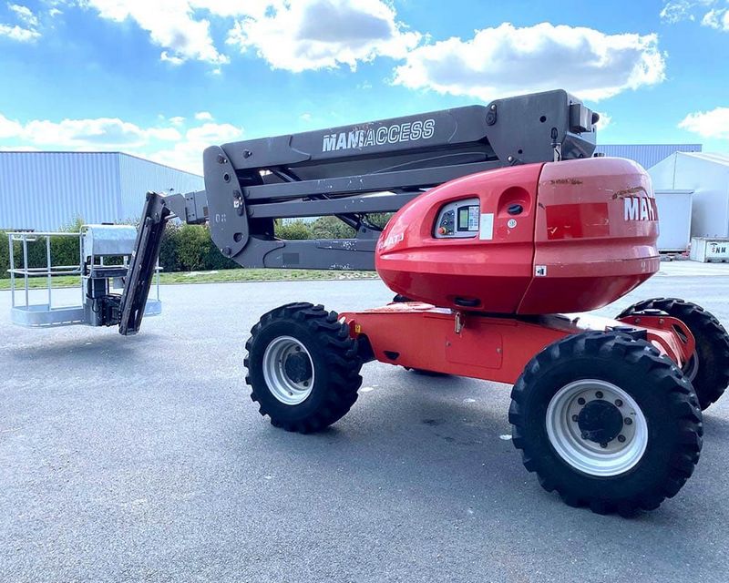 Manitou 180ATJ