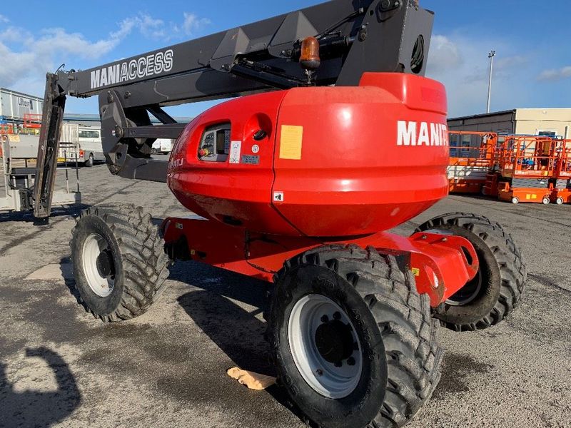 Manitou 200ATJ