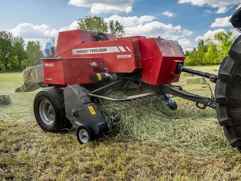 Massey Ferguson 1844S