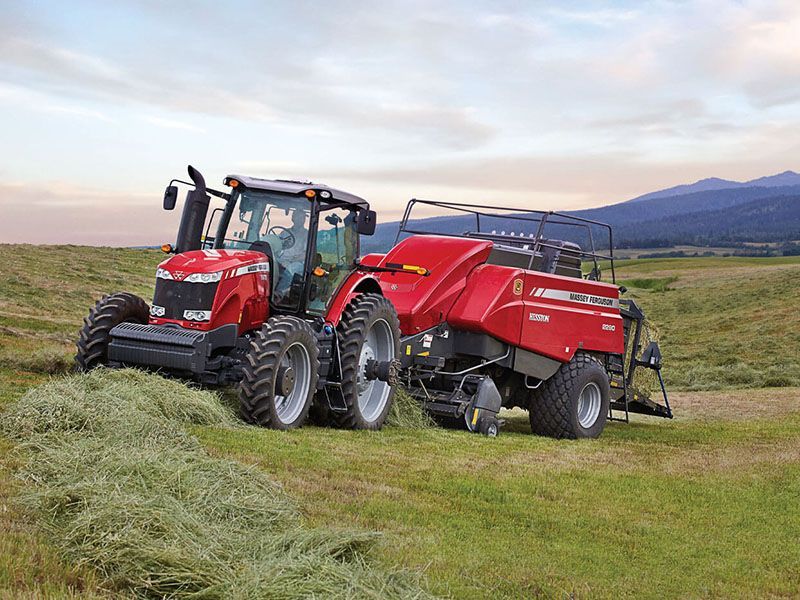 Massey Ferguson 2270