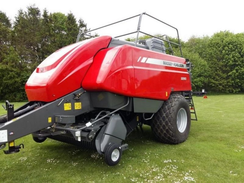 Massey Ferguson 2290