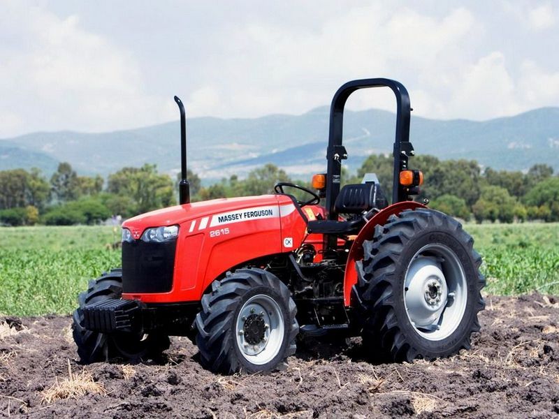 Massey Ferguson 2615