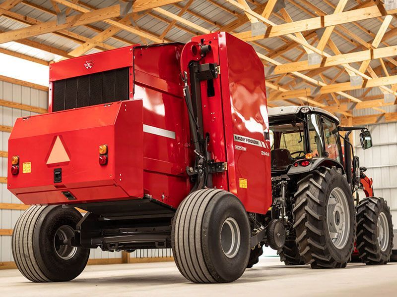 Massey Ferguson 2946A