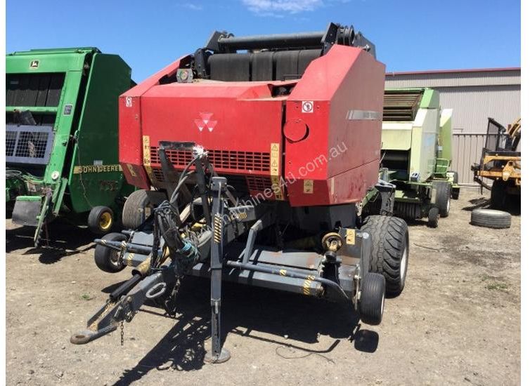 Massey Ferguson MF 169V