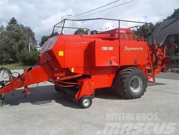 Massey Ferguson MF 187