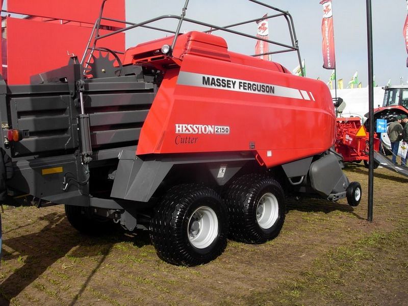 Massey Ferguson MF 2150
