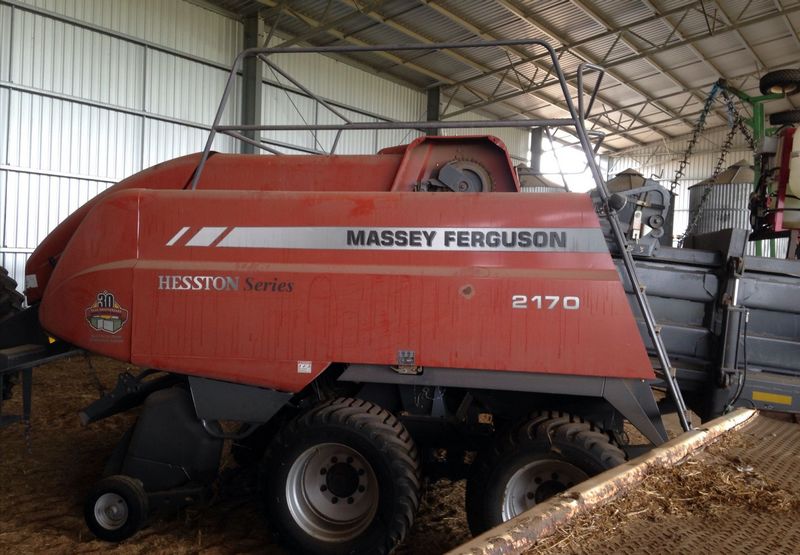 Massey Ferguson MF 2170