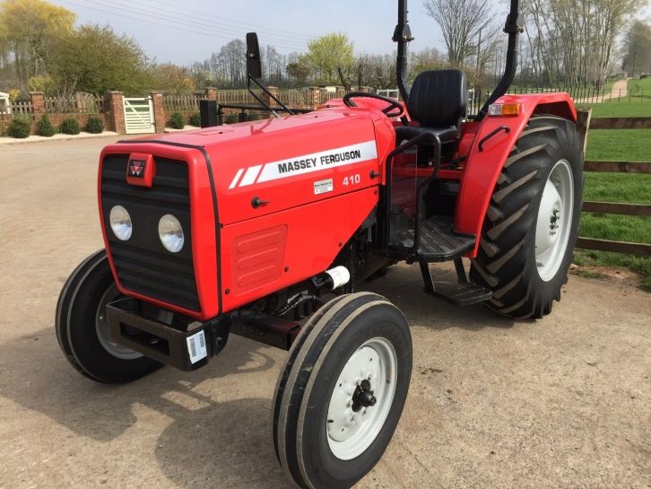 Massey Ferguson MF 410