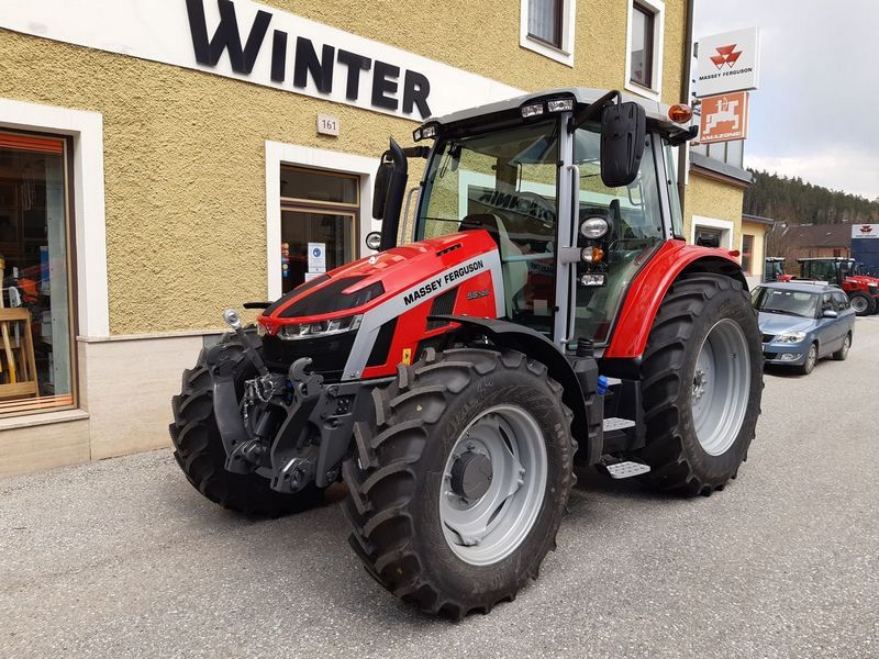Massey Ferguson MF 415N