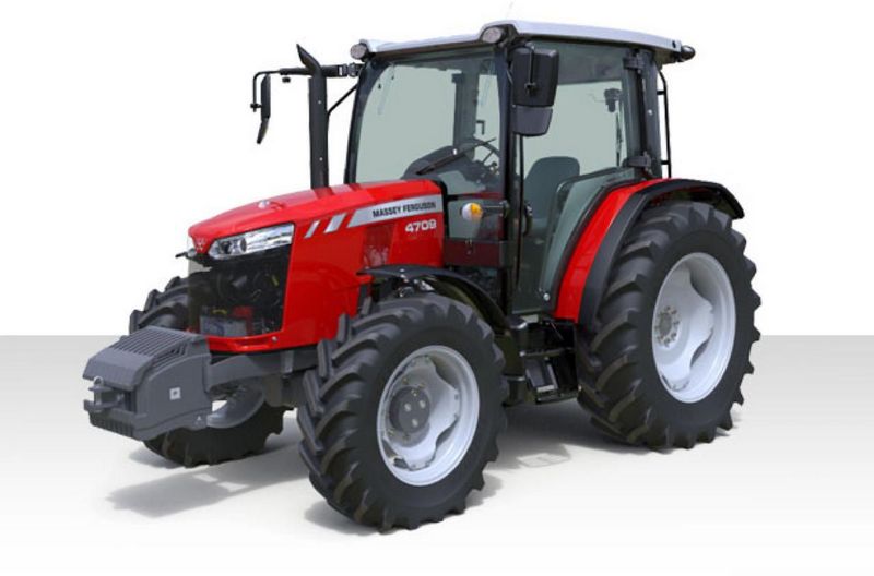 Massey Ferguson MF4707
