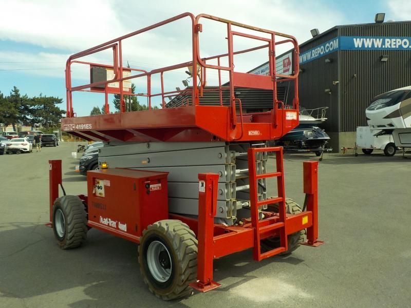MEC 4191ES