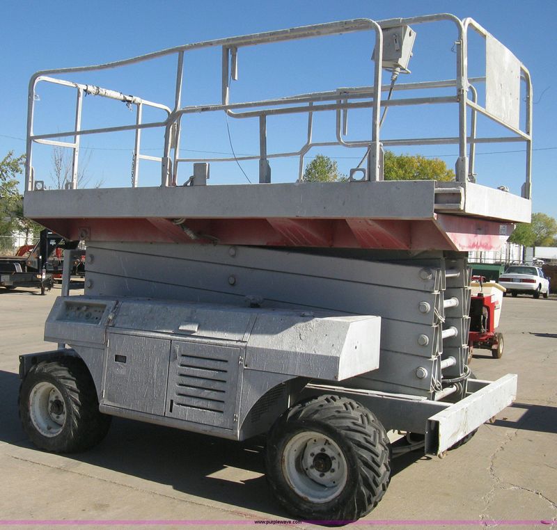 MEC 4191RT
