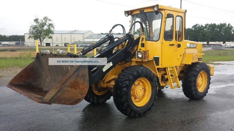 Michigan L30