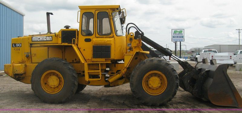 Michigan L90-I