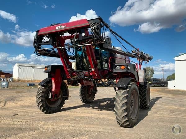 Miller 4240