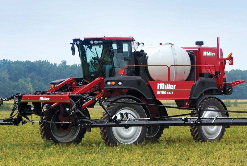 Miller 4275