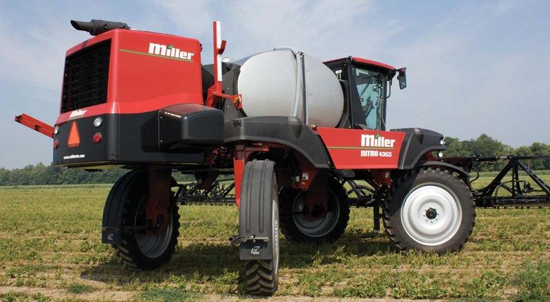 Miller 4365