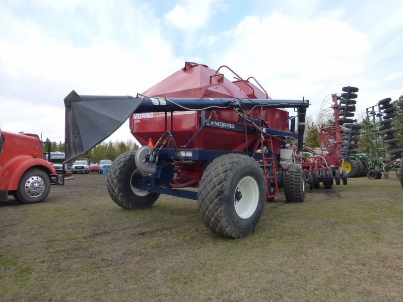 Morris Maxim II 55'