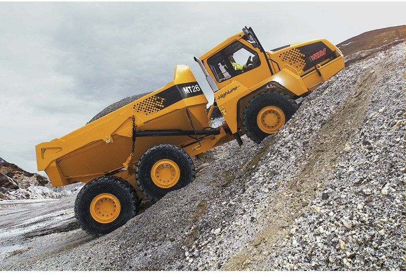 Moxy MT26