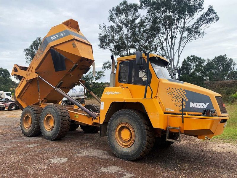 Moxy MT31
