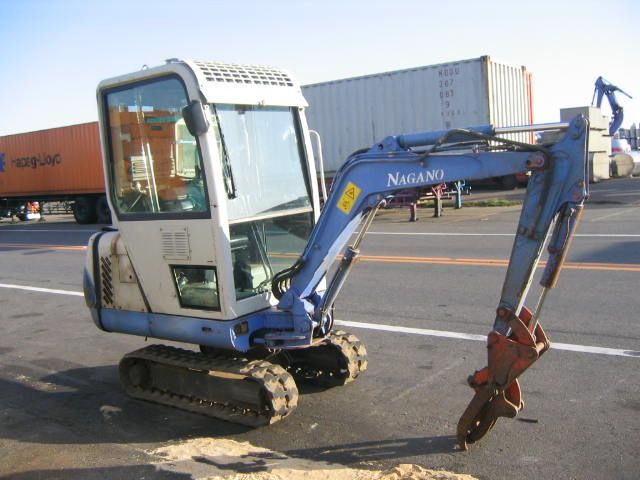 Nagano NS15