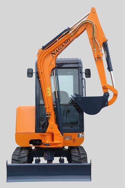 Nagano NS22