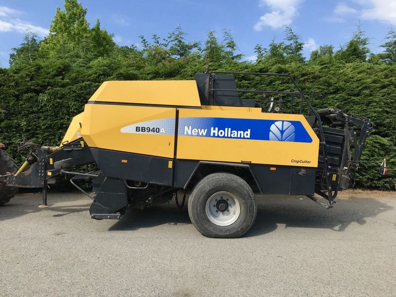New Holland BB940A Standard
