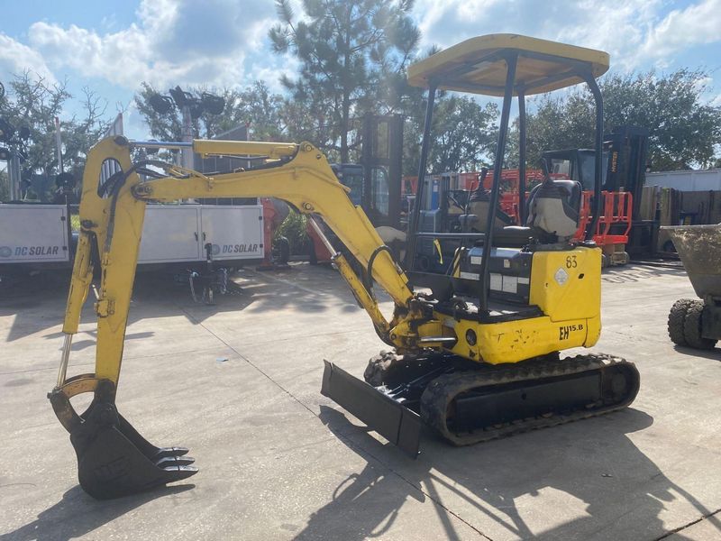 New Holland EH15.B