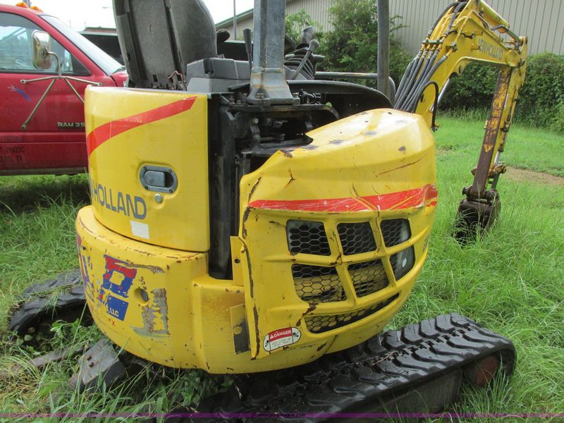 New Holland EH27.B