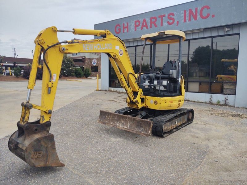 New Holland EH30.B