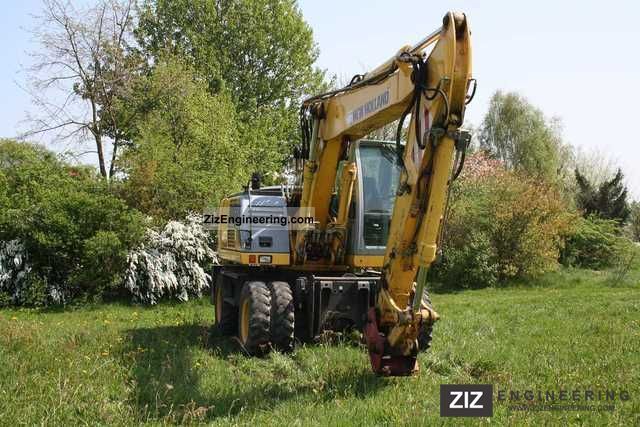 New Holland MHPlusC