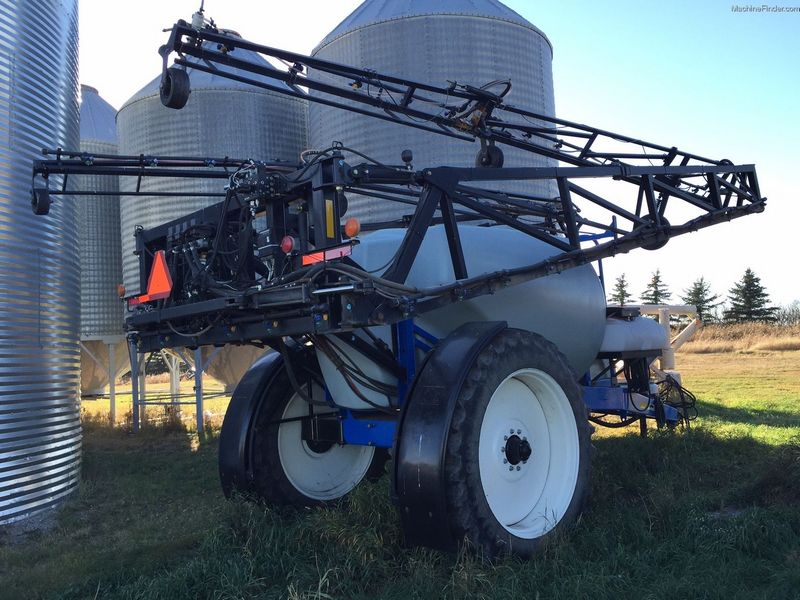 New Holland SF216