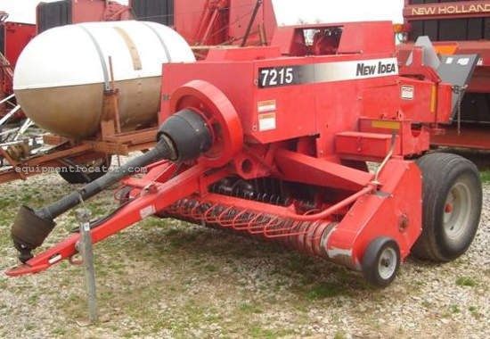 New Idea 7215