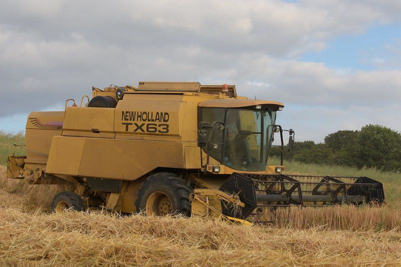 Salford TX63