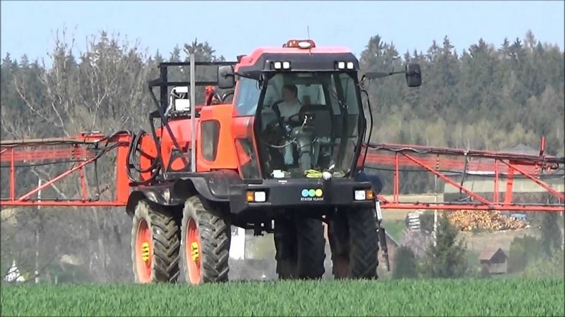 Sam SLc 4000