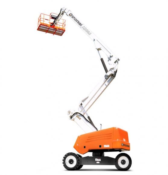 Snorkel AB80J 4x4