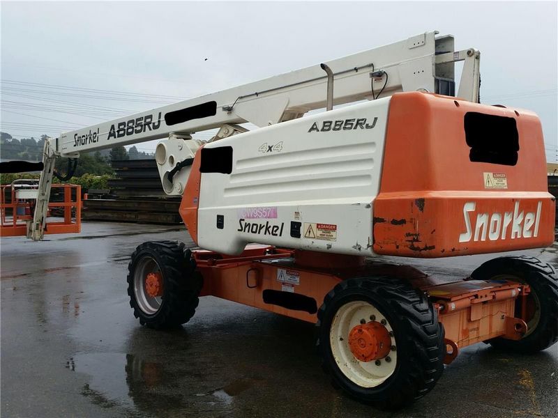 Snorkel AB85RJ 4x4