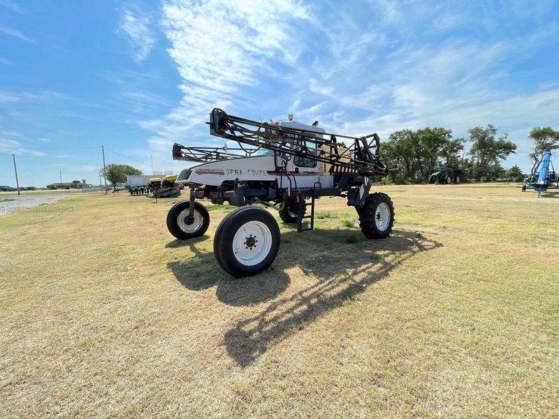 Spra-Coupe 3440