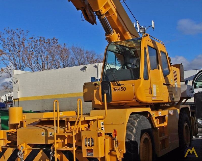 Tadano GR350XL-2