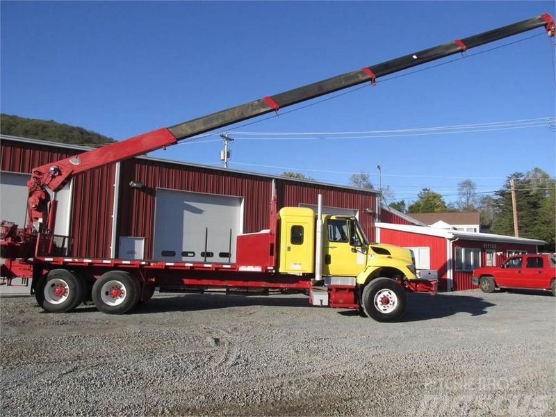 Tadano TM1052