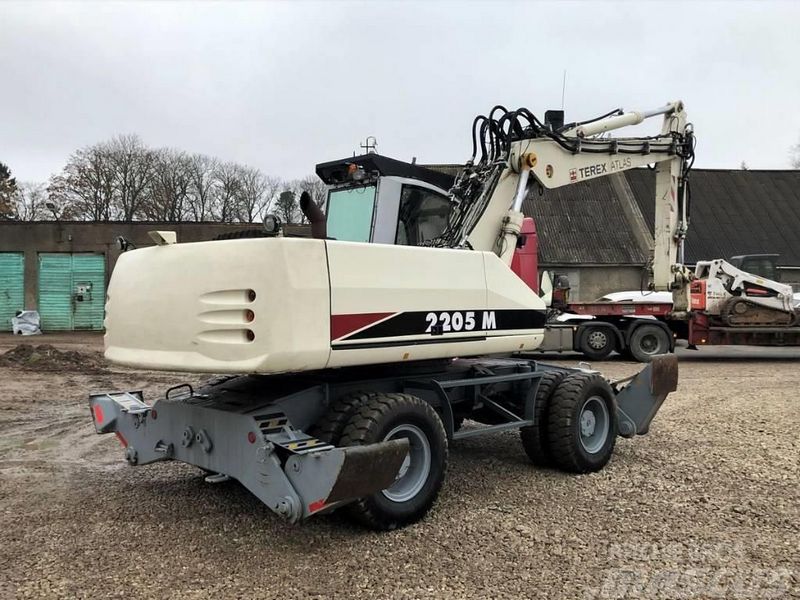 Terex 2205M