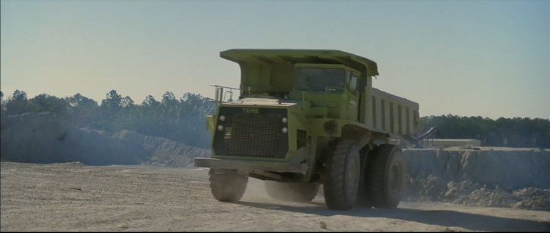 Terex 33-09