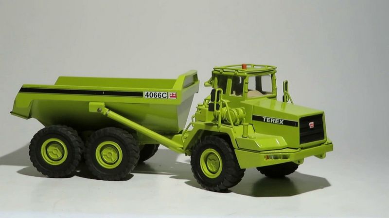 Terex 4066C
